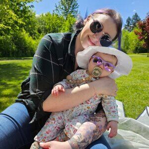 Meet your Posher, Ronald